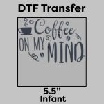 DTF Transfer 5.5" Thumbnail