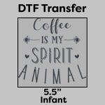 DTF Transfer 5.5" Thumbnail