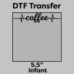 DTF Transfer 5.5" Thumbnail