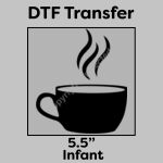 DTF Transfer 5.5" Thumbnail