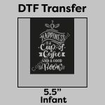 DTF Transfer 5.5" Thumbnail