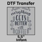 DTF Transfer 5.5" Thumbnail