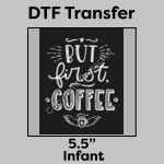 DTF Transfer 5.5" Thumbnail