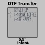 DTF Transfer 5.5" Thumbnail