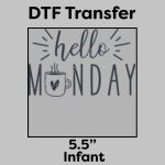 DTF Transfer 5.5" Thumbnail