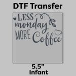 DTF Transfer 5.5" Thumbnail