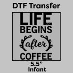 DTF Transfer 5.5" Thumbnail