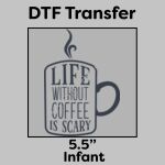 DTF Transfer 5.5" Thumbnail