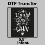 DTF Transfer 5.5" Thumbnail