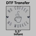 DTF Transfer 5.5" Thumbnail