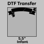 DTF Transfer 5.5" Thumbnail