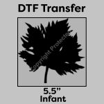 DTF Transfer 5.5" Thumbnail