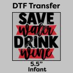 DTF Transfer 5.5" Thumbnail