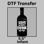 DTF Transfer 5.5" Thumbnail