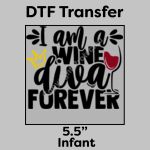 DTF Transfer 5.5" Thumbnail