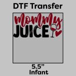 DTF Transfer 5.5" Thumbnail