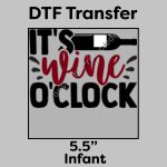 DTF Transfer 5.5" Thumbnail