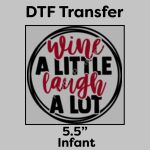 DTF Transfer 5.5" Thumbnail