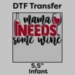 DTF Transfer 5.5" Thumbnail