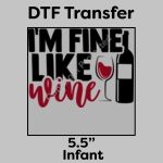 DTF Transfer 5.5" Thumbnail