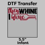 DTF Transfer 5.5" Thumbnail