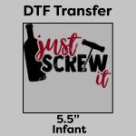 DTF Transfer 5.5" Thumbnail