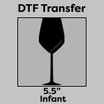 DTF Transfer 5.5" Thumbnail