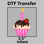 DTF Transfer 5.5" Thumbnail