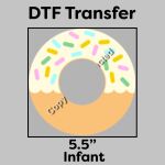 DTF Transfer 5.5" Thumbnail