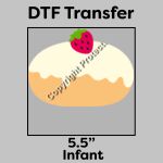 DTF Transfer 5.5" Thumbnail