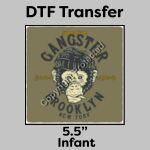 DTF Transfer 5.5" Thumbnail