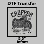 DTF Transfer 5.5" Thumbnail