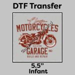 DTF Transfer 5.5" Thumbnail