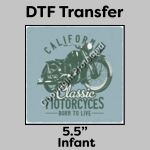 DTF Transfer 5.5" Thumbnail