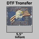 DTF Transfer 5.5" Thumbnail