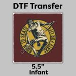 DTF Transfer 5.5" Thumbnail