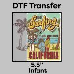 DTF Transfer 5.5" Thumbnail