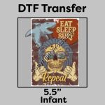 DTF Transfer 5.5" Thumbnail