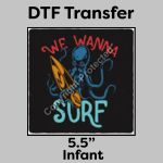 DTF Transfer 5.5" Thumbnail