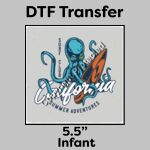 DTF Transfer 5.5" Thumbnail