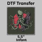 DTF Transfer 5.5" Thumbnail