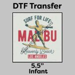 DTF Transfer 5.5" Thumbnail