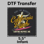 DTF Transfer 5.5" Thumbnail