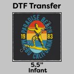 DTF Transfer 5.5" Thumbnail