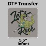 DTF Transfer 5.5" Thumbnail