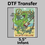 DTF Transfer 5.5" Thumbnail