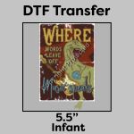 DTF Transfer 5.5" Thumbnail