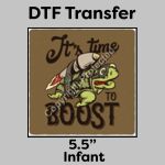 DTF Transfer 5.5" Thumbnail