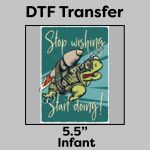 DTF Transfer 5.5" Thumbnail