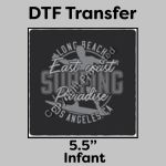 DTF Transfer 5.5" Thumbnail